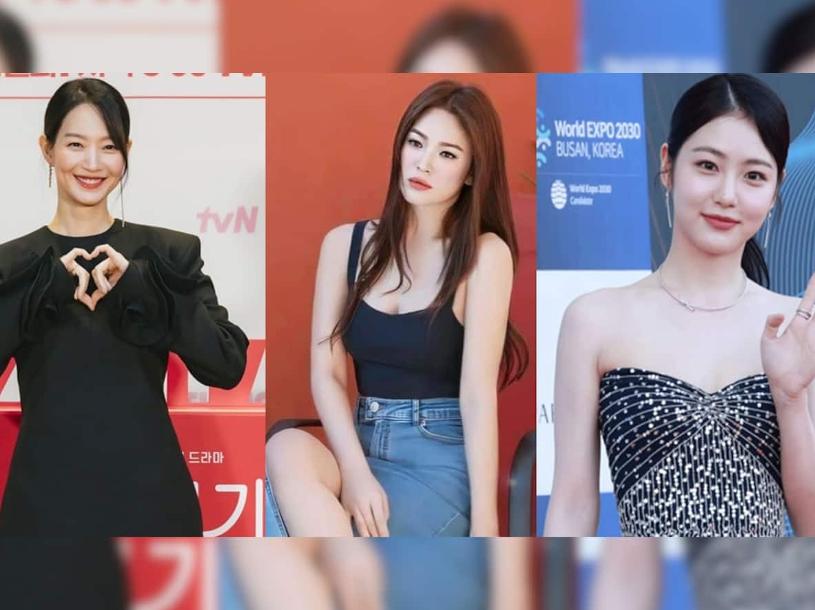 Top 25 Most Successful Korean Actresses of All Time | Wikibash